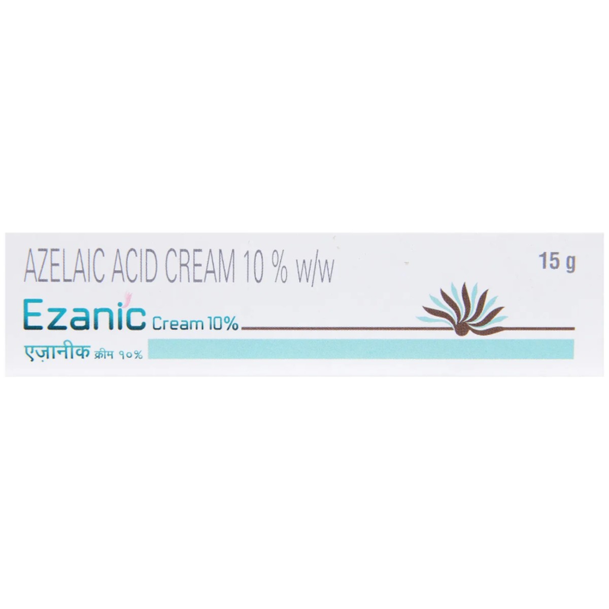 EZANIC GEL 10%
