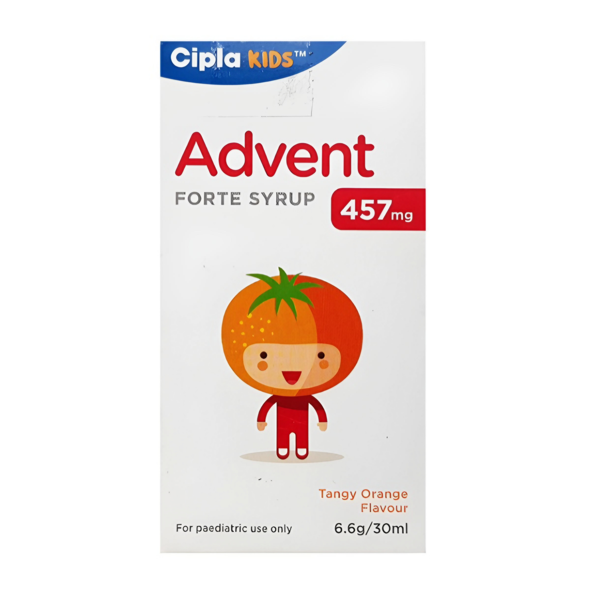 ADVENT FORTE SYP 