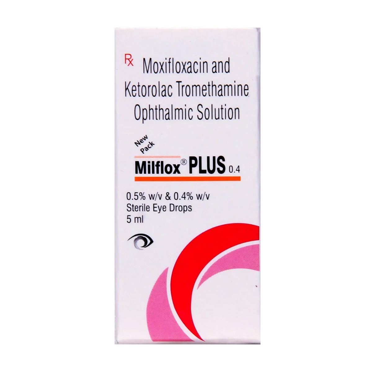 MILFLOX PLUS DROP