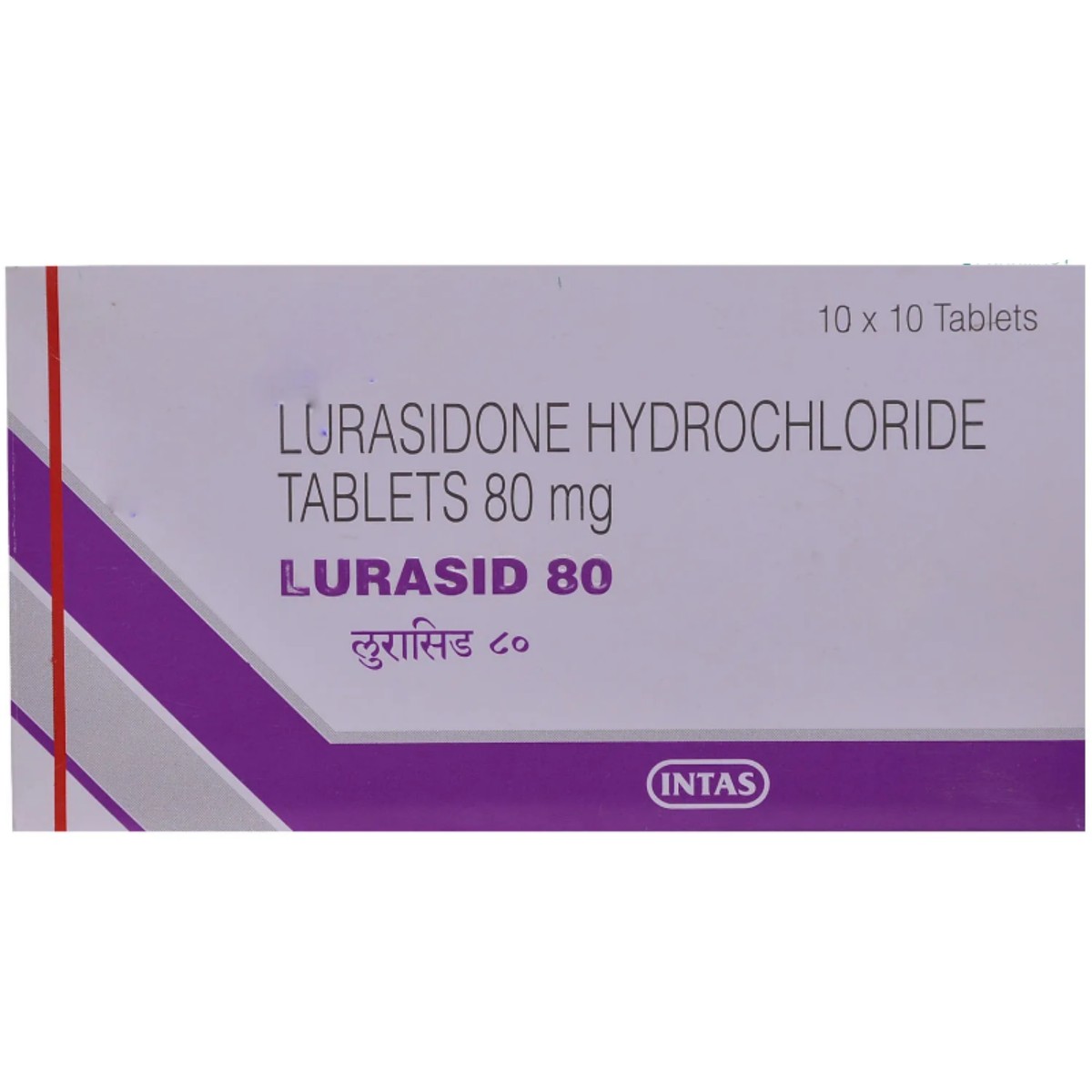 LURASID 80