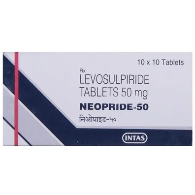 NEOPRIDE 50 TABLET