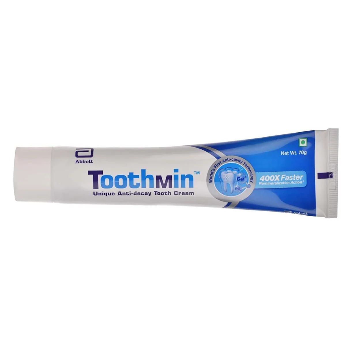TOOTHMIN PASTE