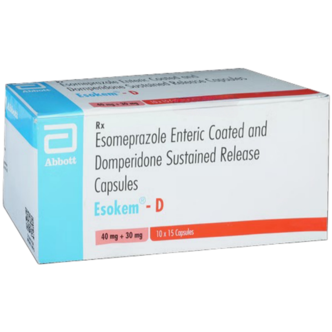 ESOKEM D 