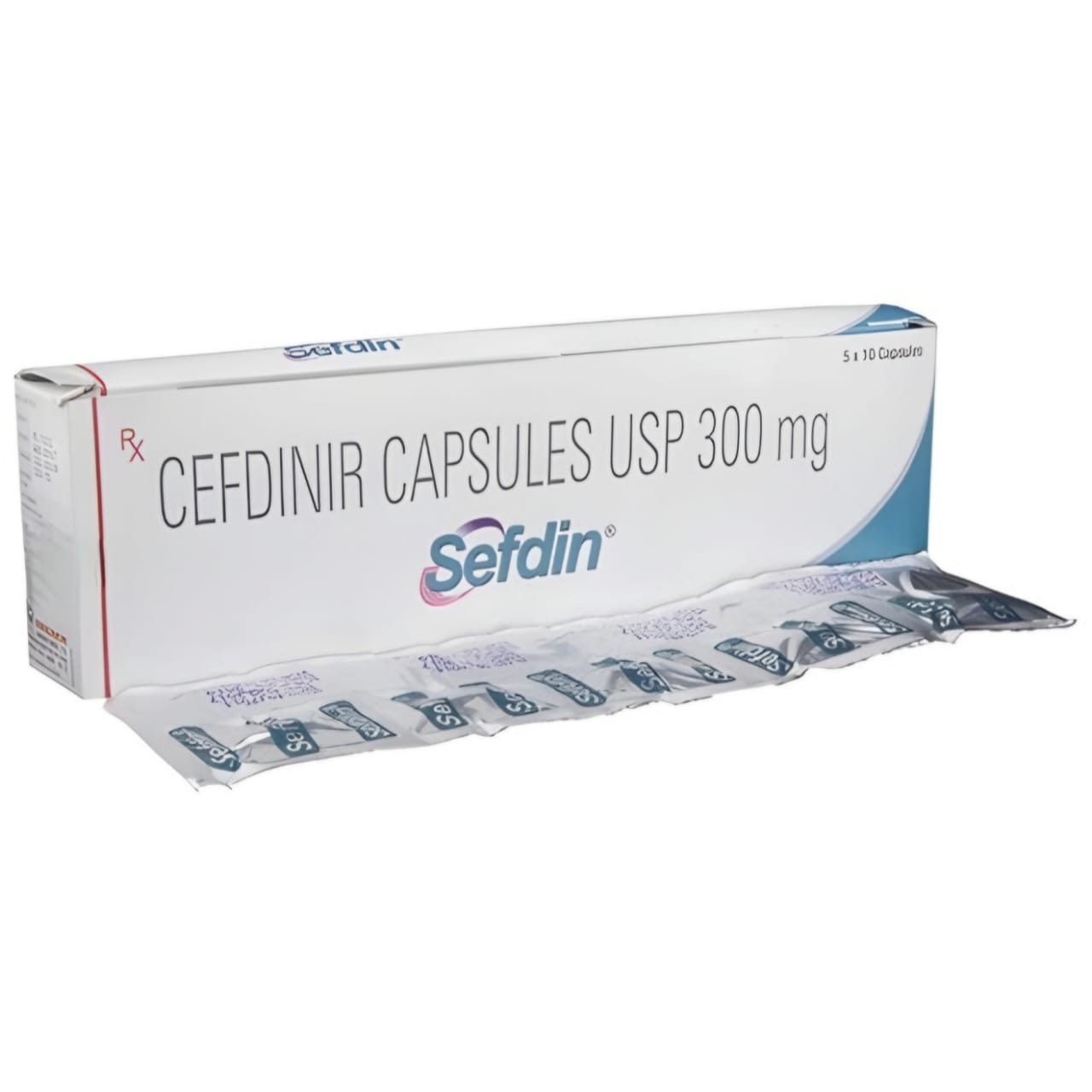SEFDIN CAPSULE