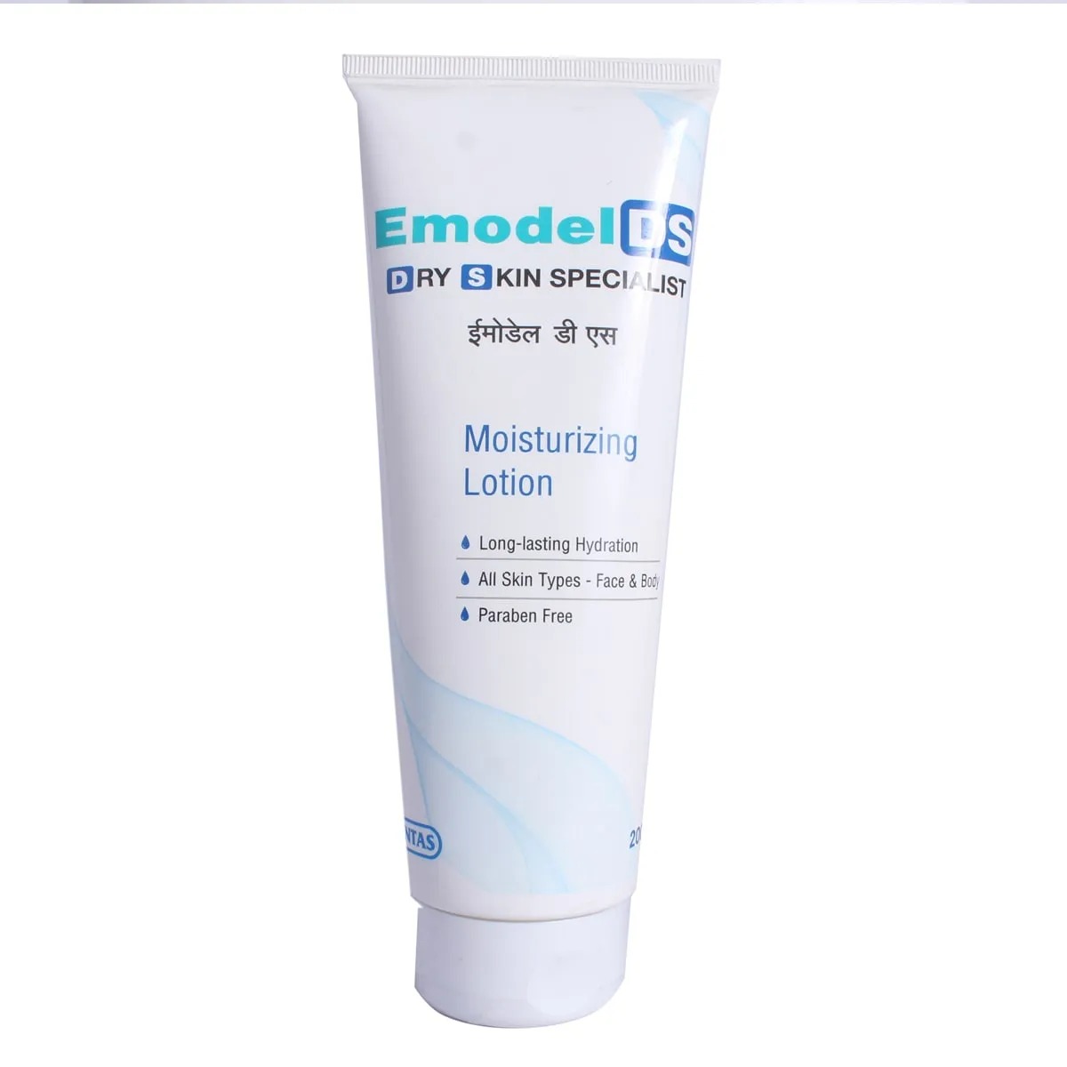 EMODEL DS LOTION