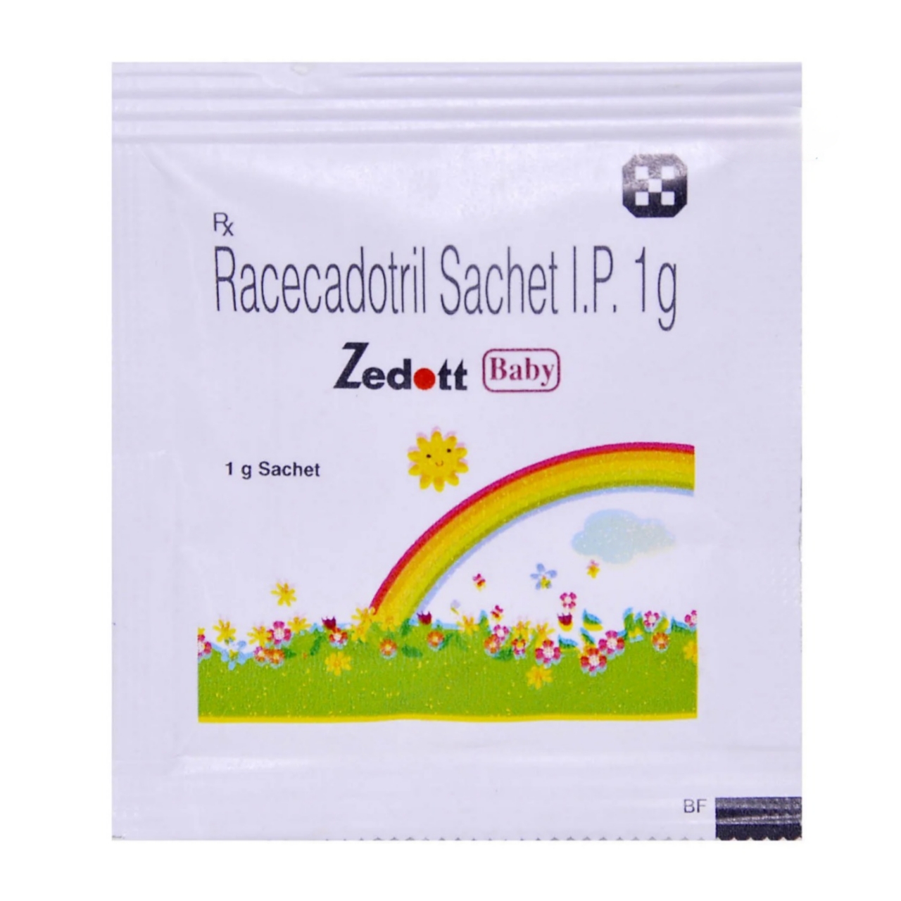 ZEDOTT BABY SACHET
