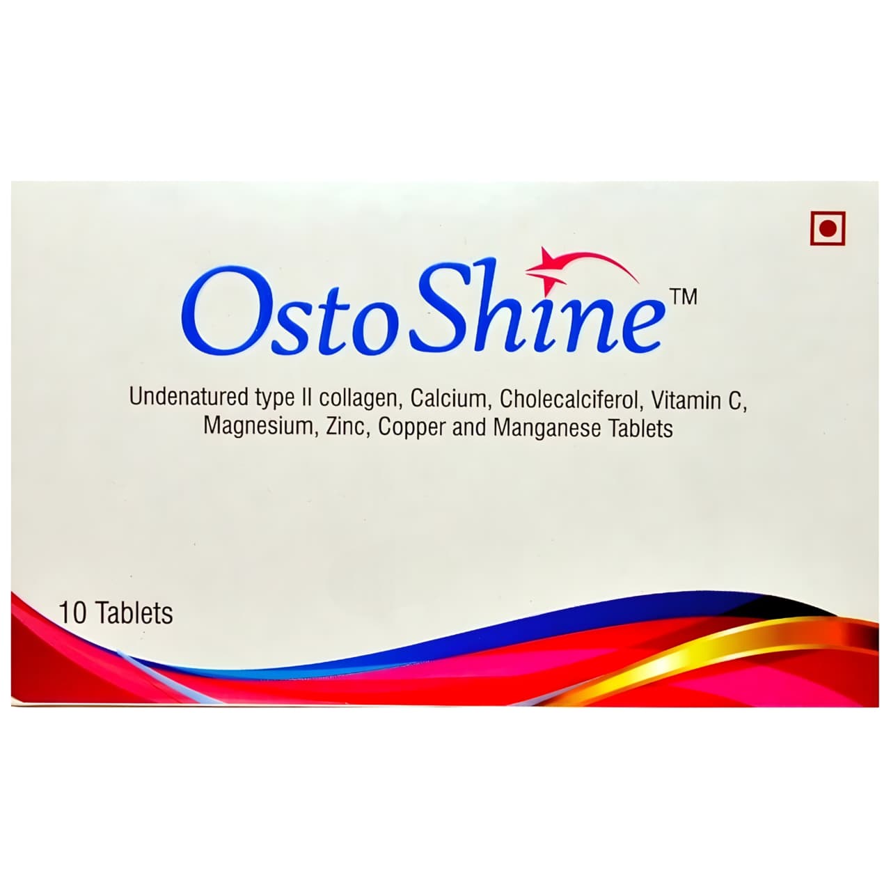 OSTOSHINE TABLET