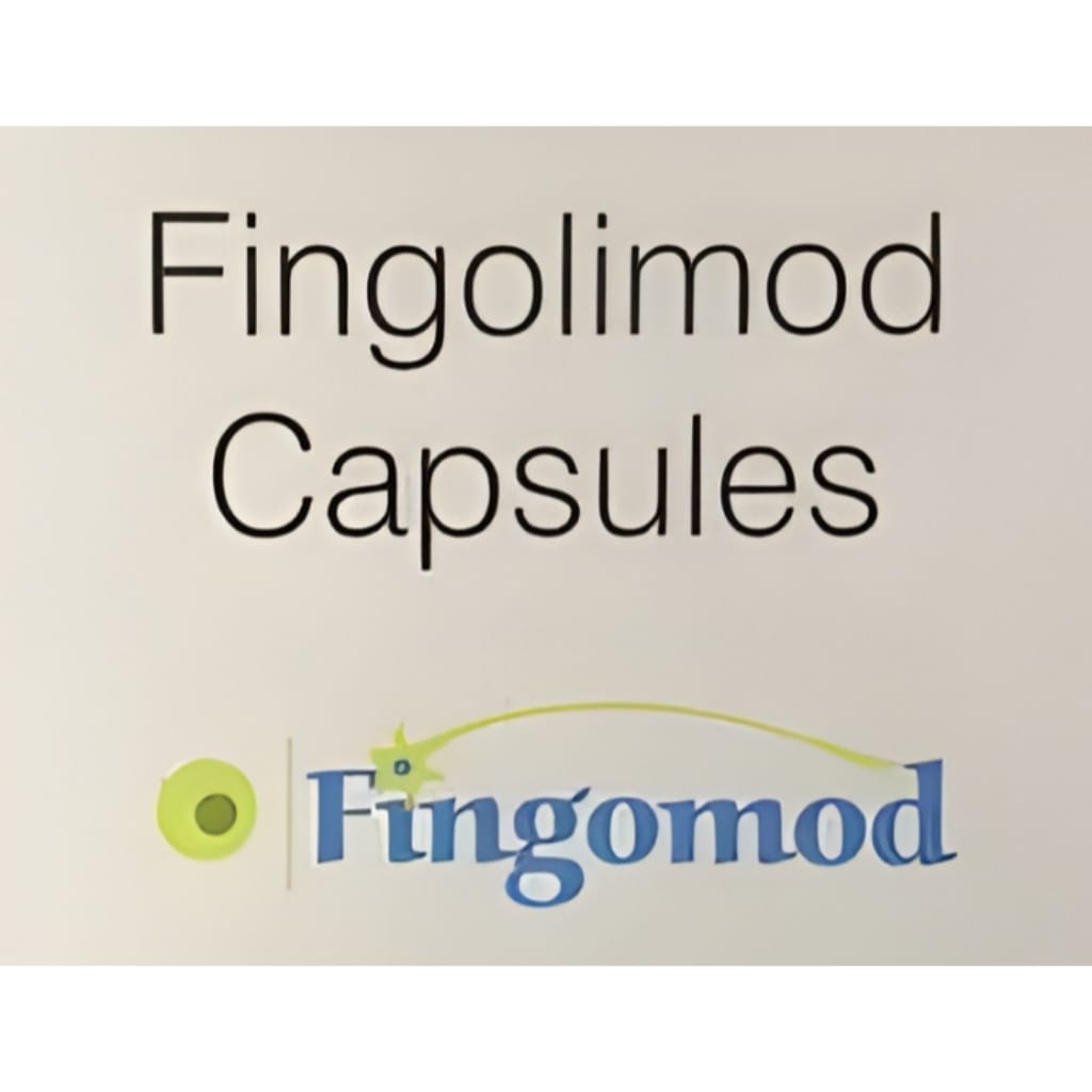 FINGOMOD CAPSULE