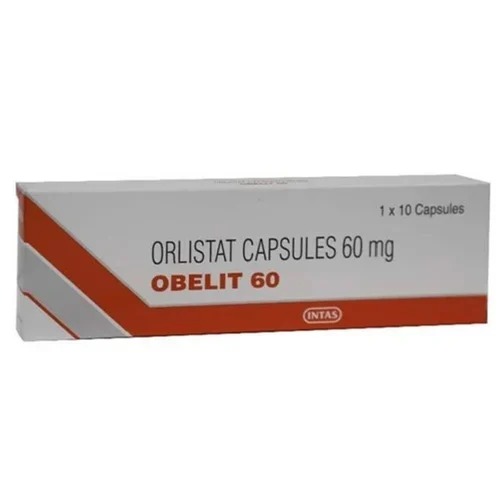 OBELIT 60MG