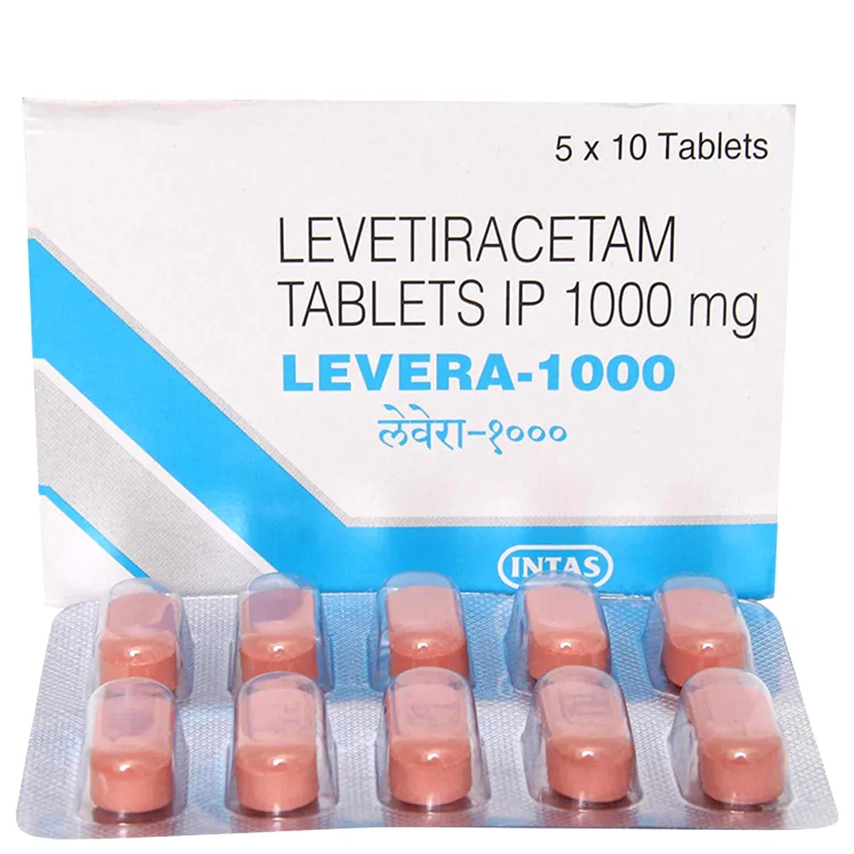 LEVERA 1000 TABLET