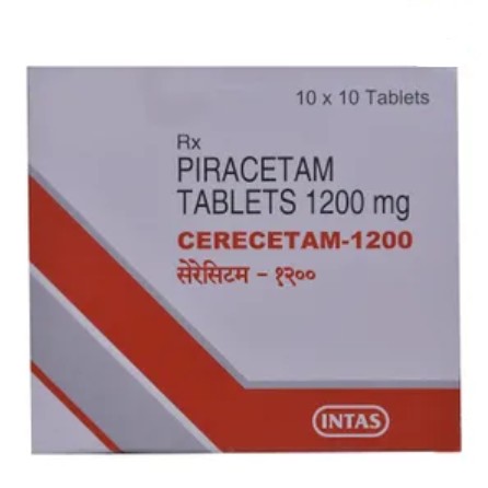 CERECETAM 1200