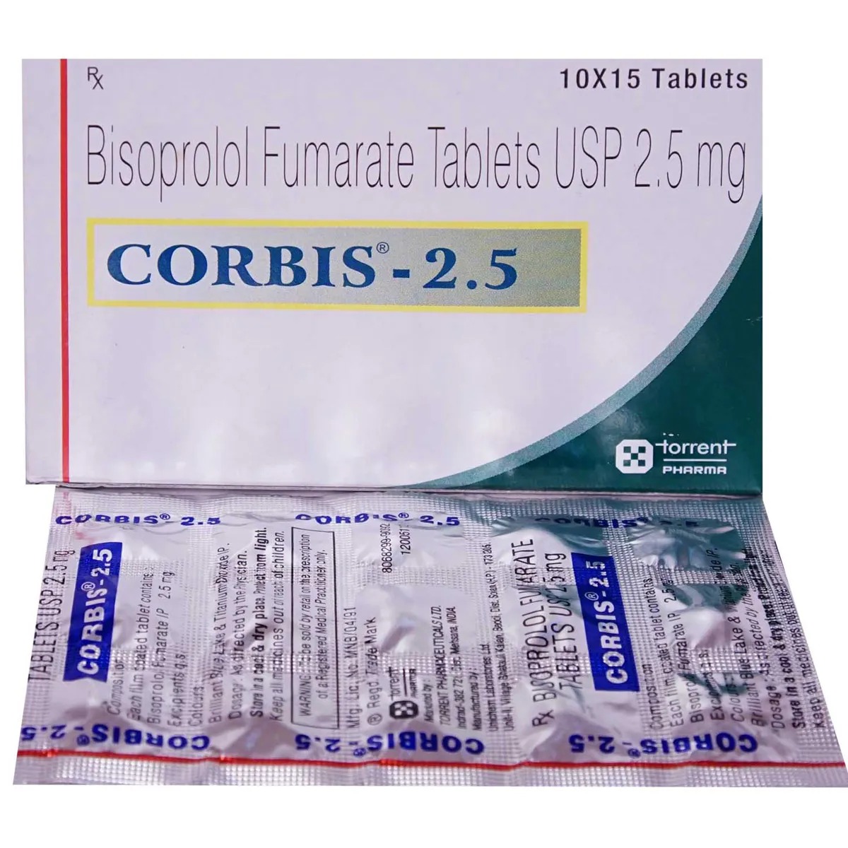 CORBIS 2.5