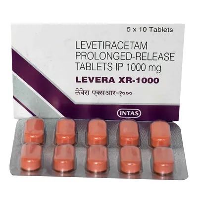LEVERA XR 1000 TABLET