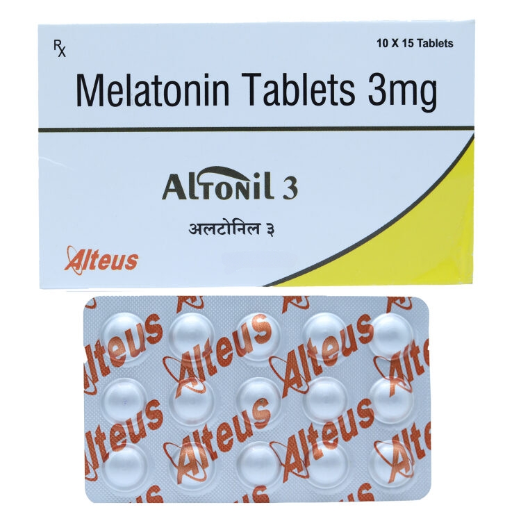 ALTONIL LS 3 