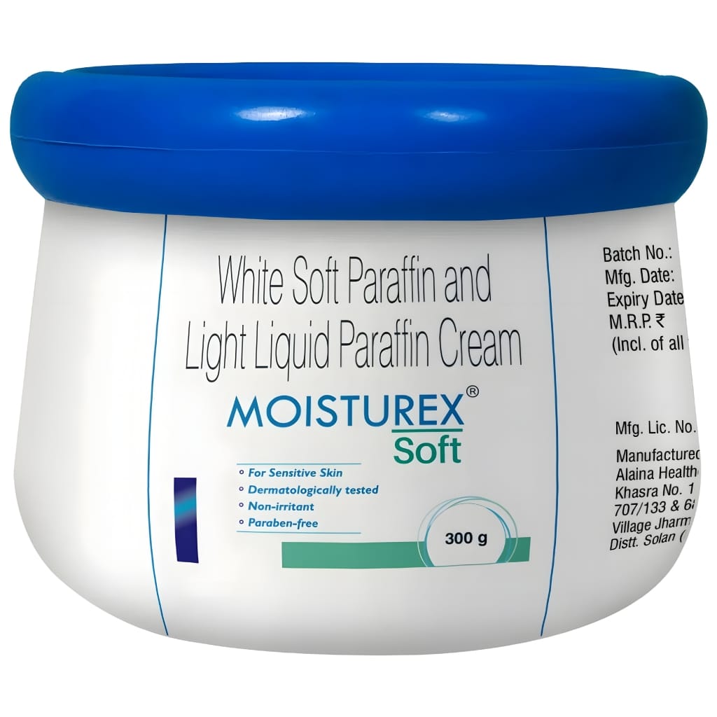 MOISTUREX SOFT CREAM 300