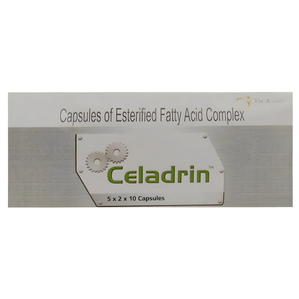 CELADRIN CAPSULE