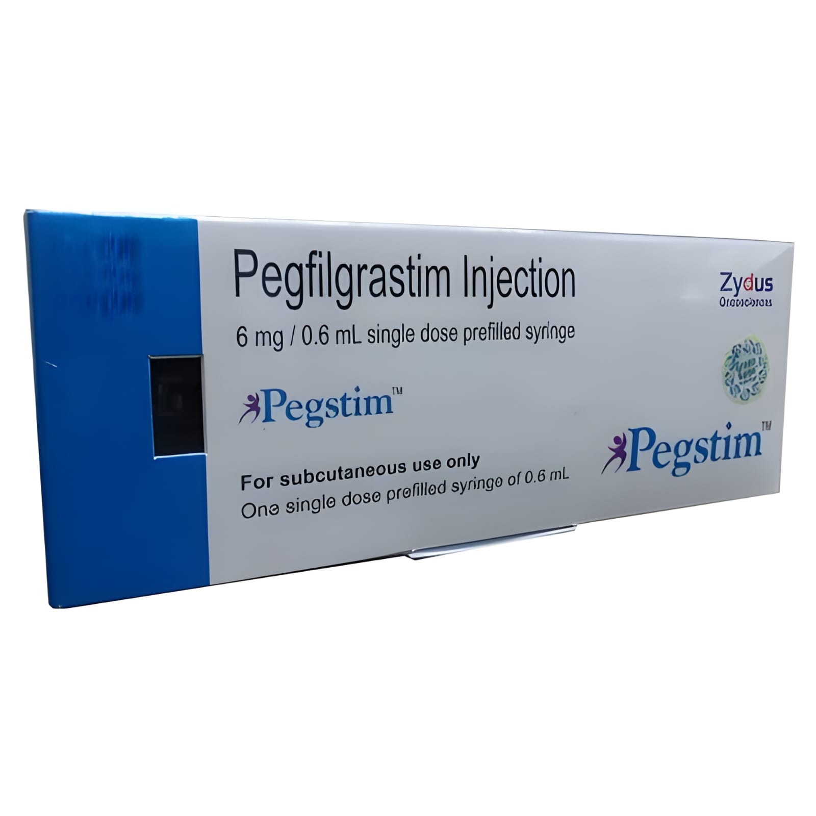 PEG XPHIL 6 MG INJECTION