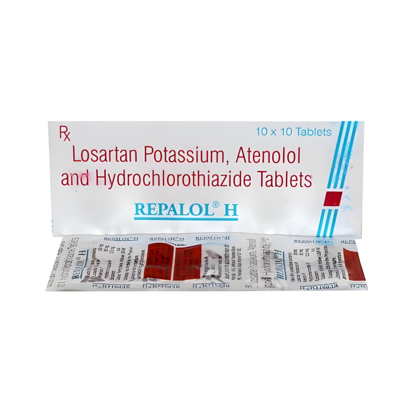 REPALOL H