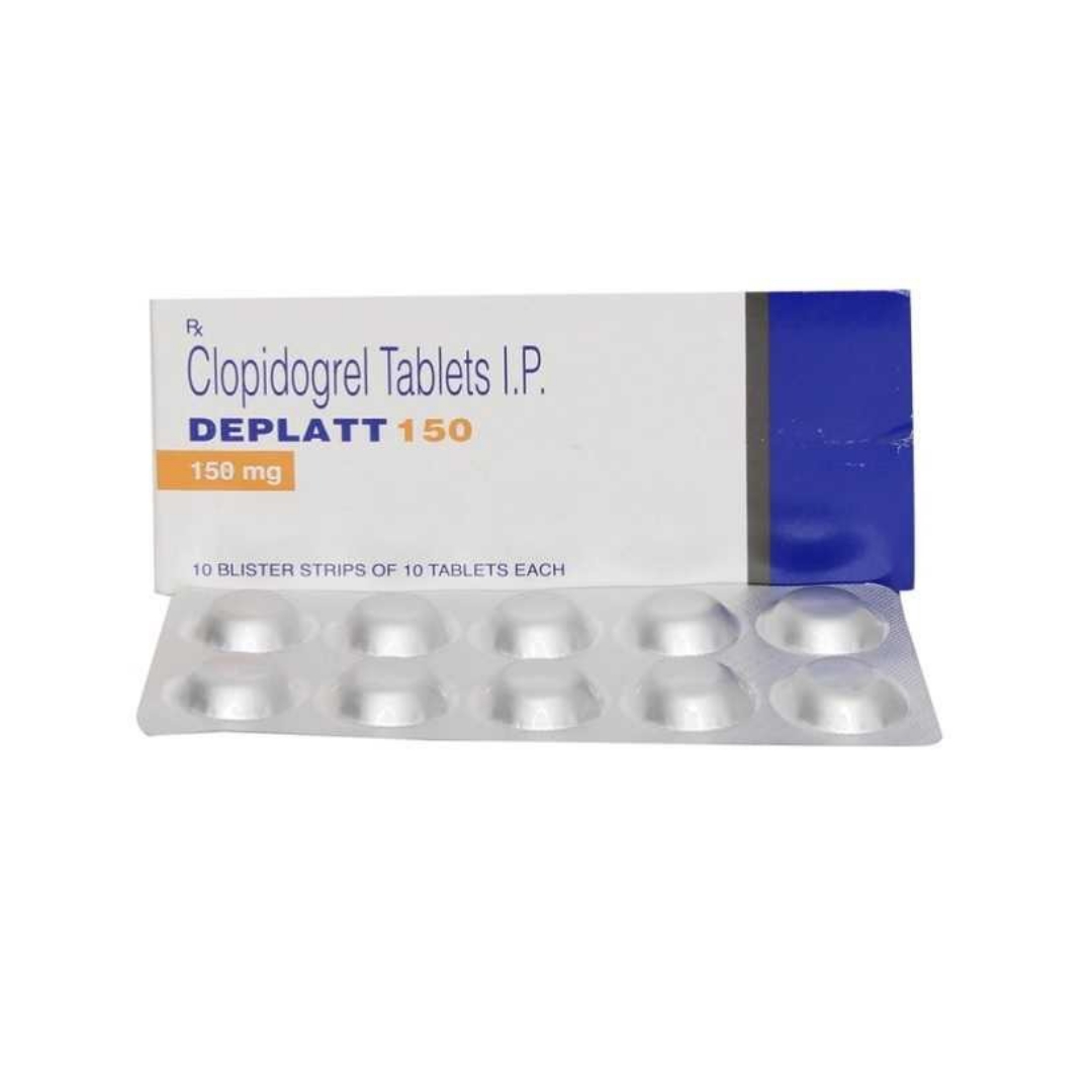 DEPLATT 150 