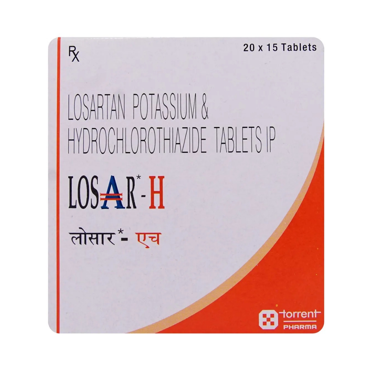 LOSAR H TAB 
