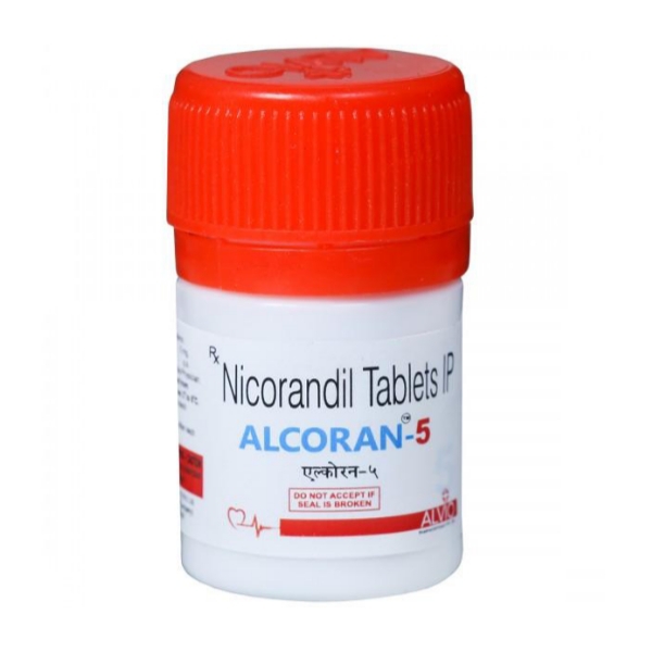 ALCORAN 5 