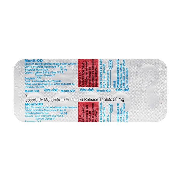 MONIT OD TABLET