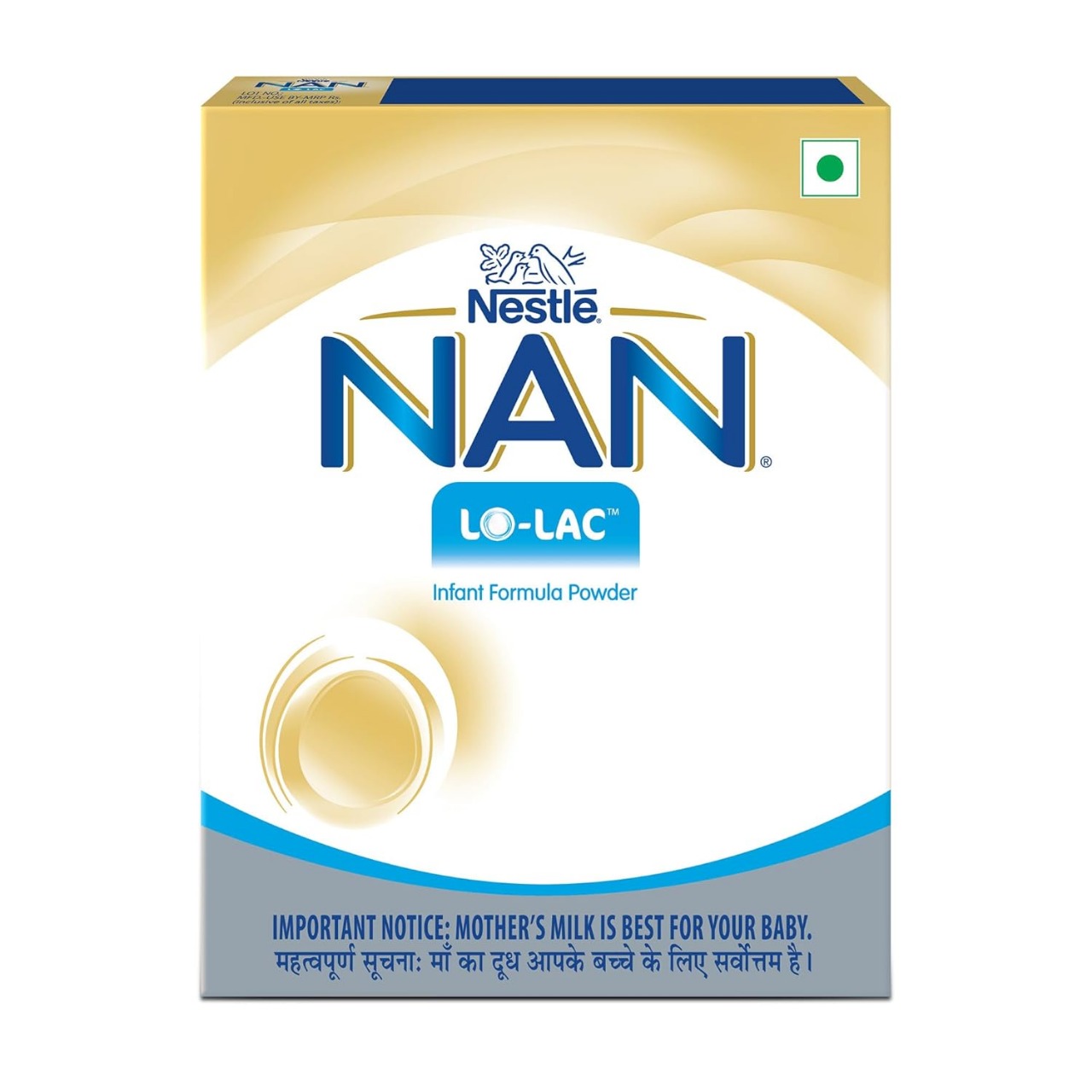 NAN LO-LAC 