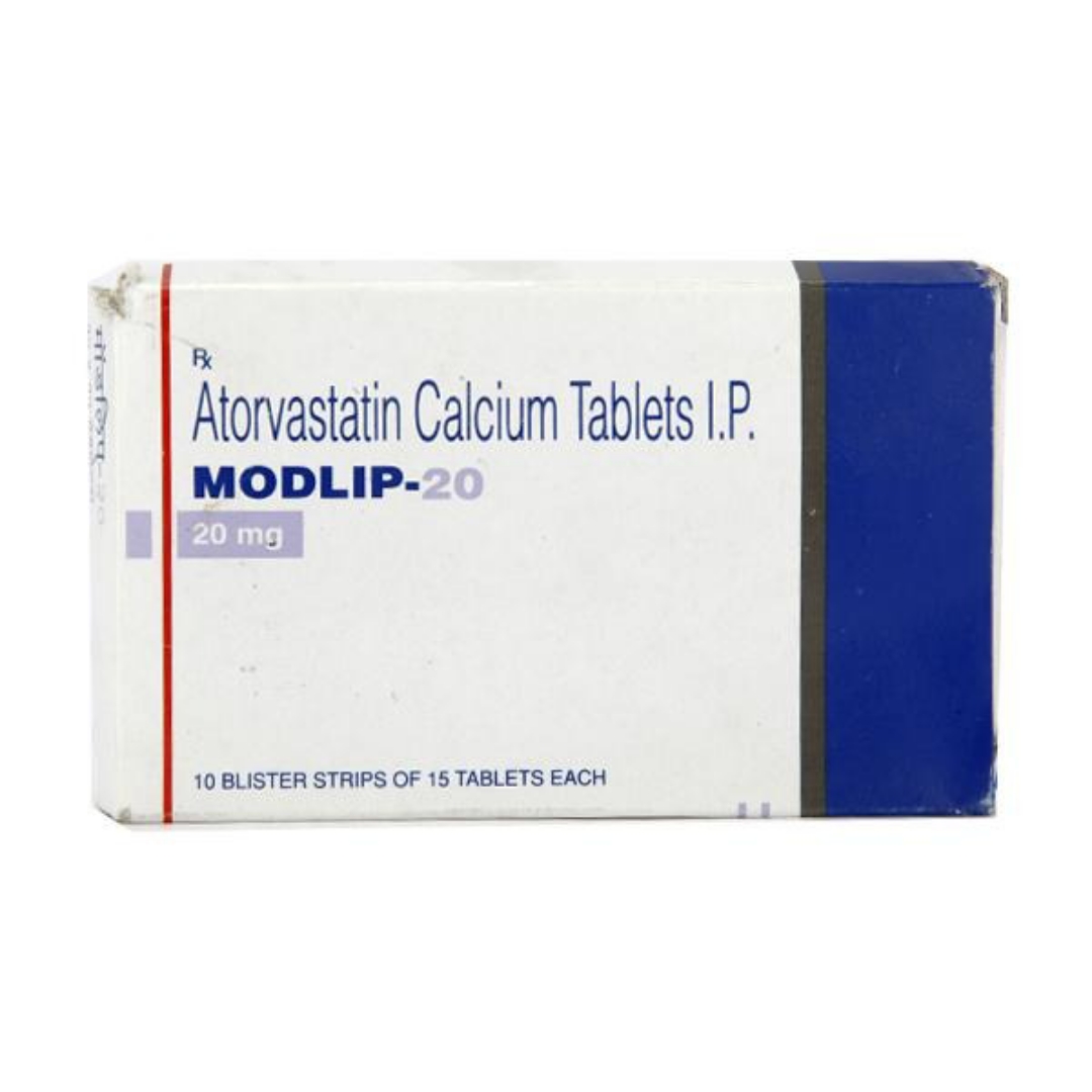 MODLIP 20 