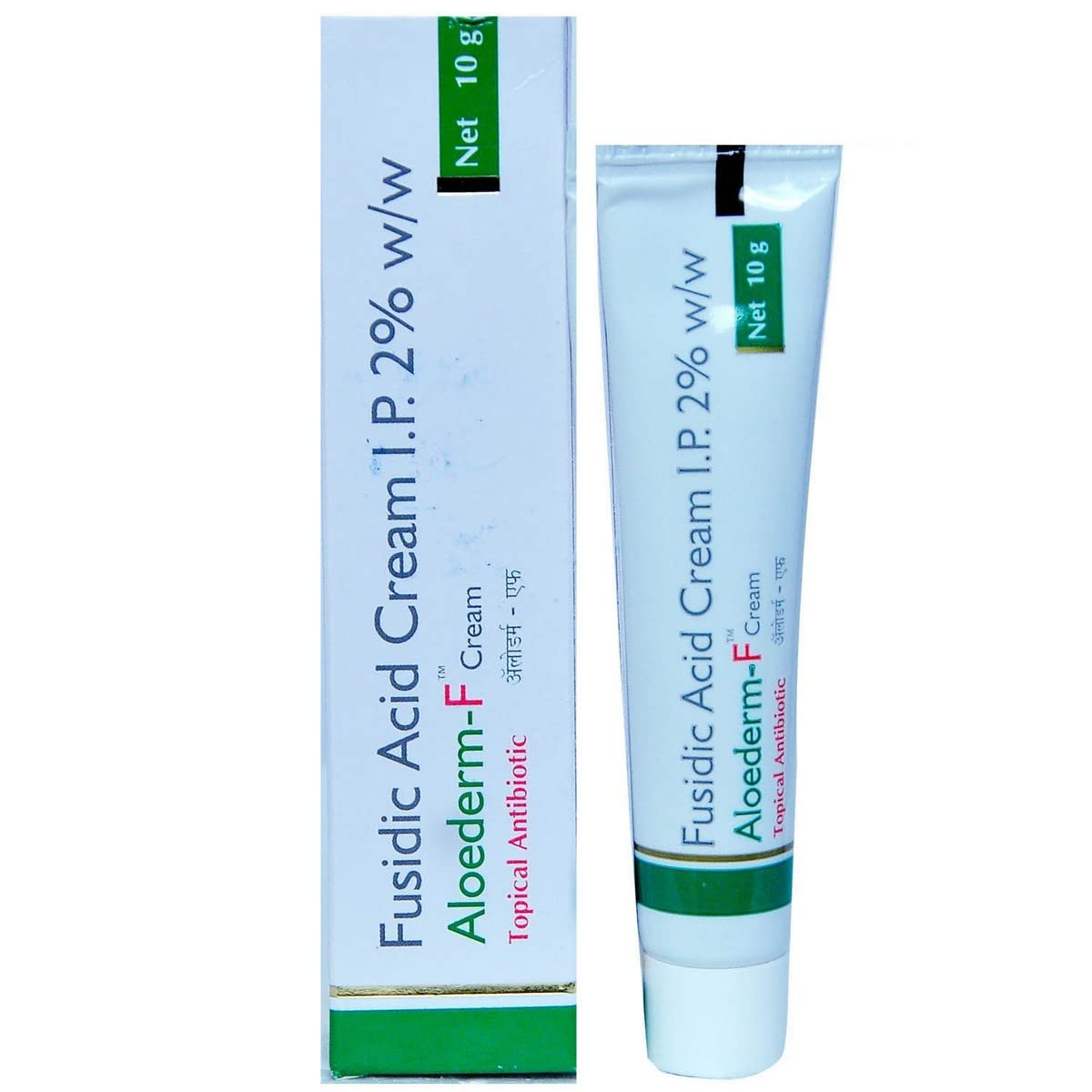 ALOEDERM F CREAM