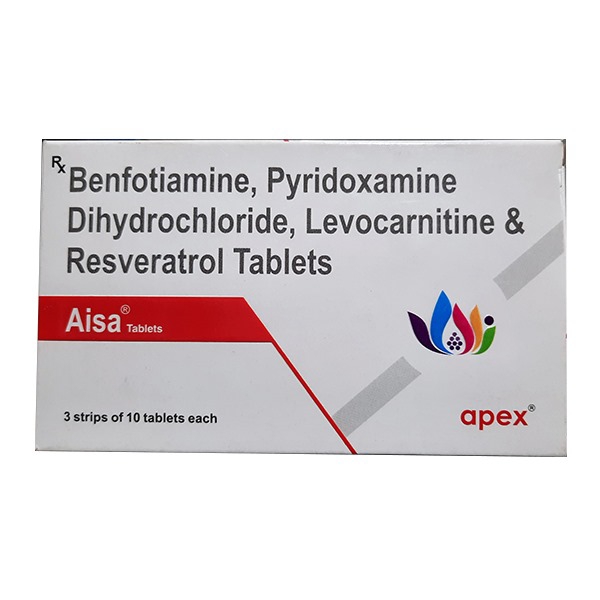 AISA TAB 