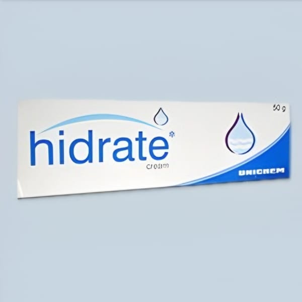 HIDRATE CREAM