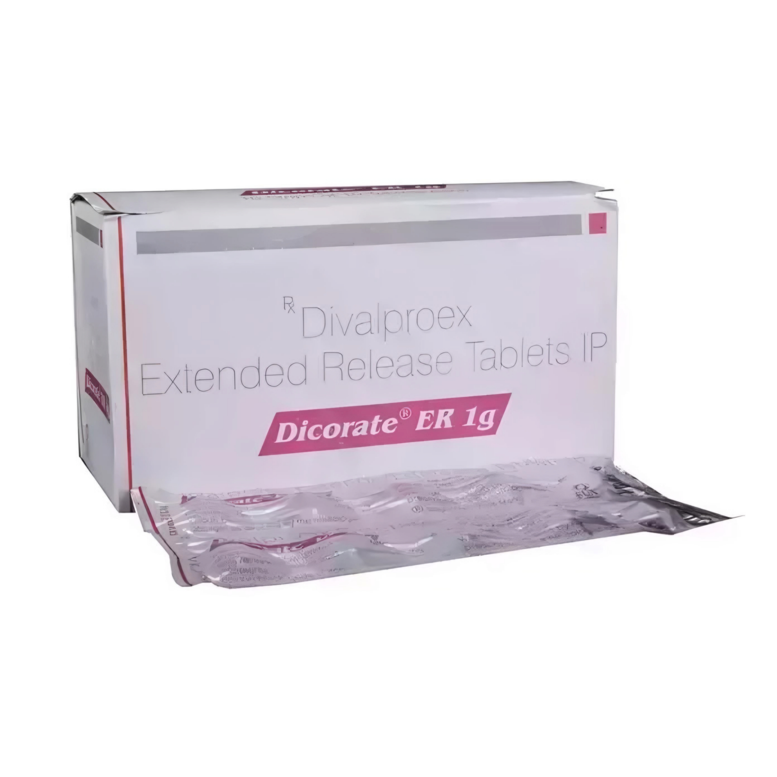 DICORATE ER 1000