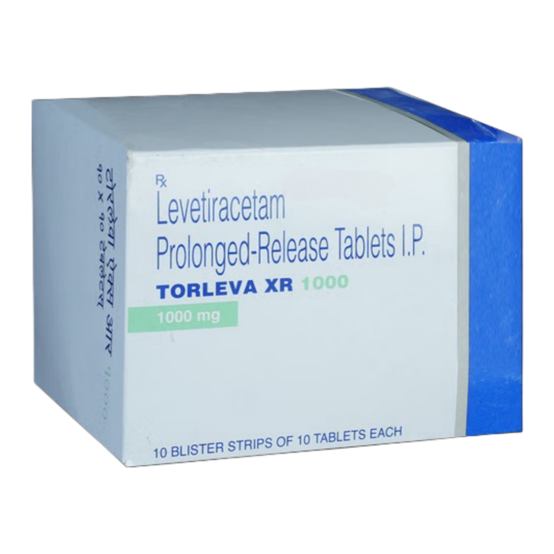 TORLEVA XR 1000 