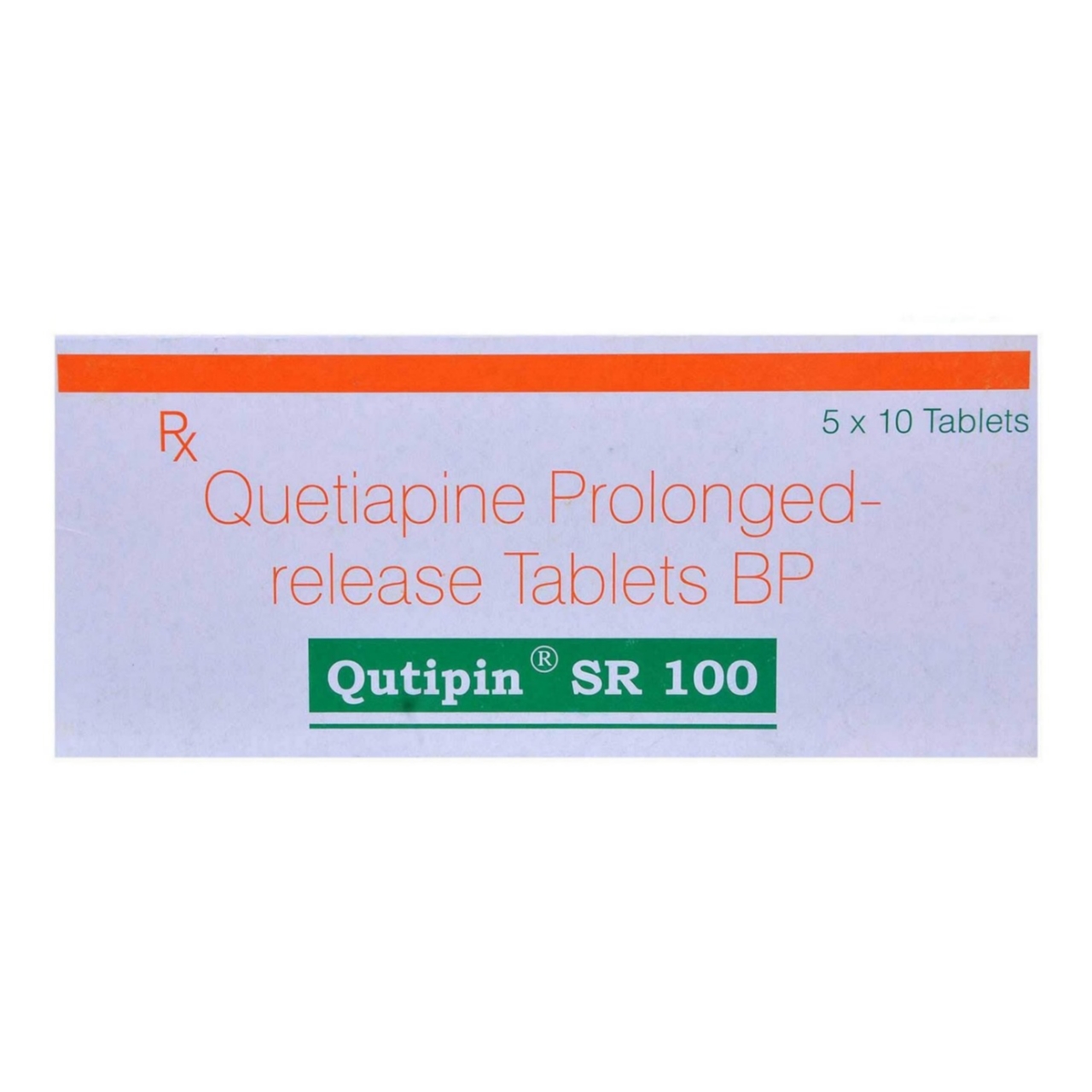 QUTIPIN SR 100
