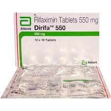 DIRIFA 550MG