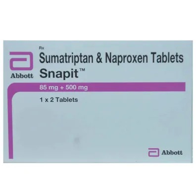 SNAPIT TABLET