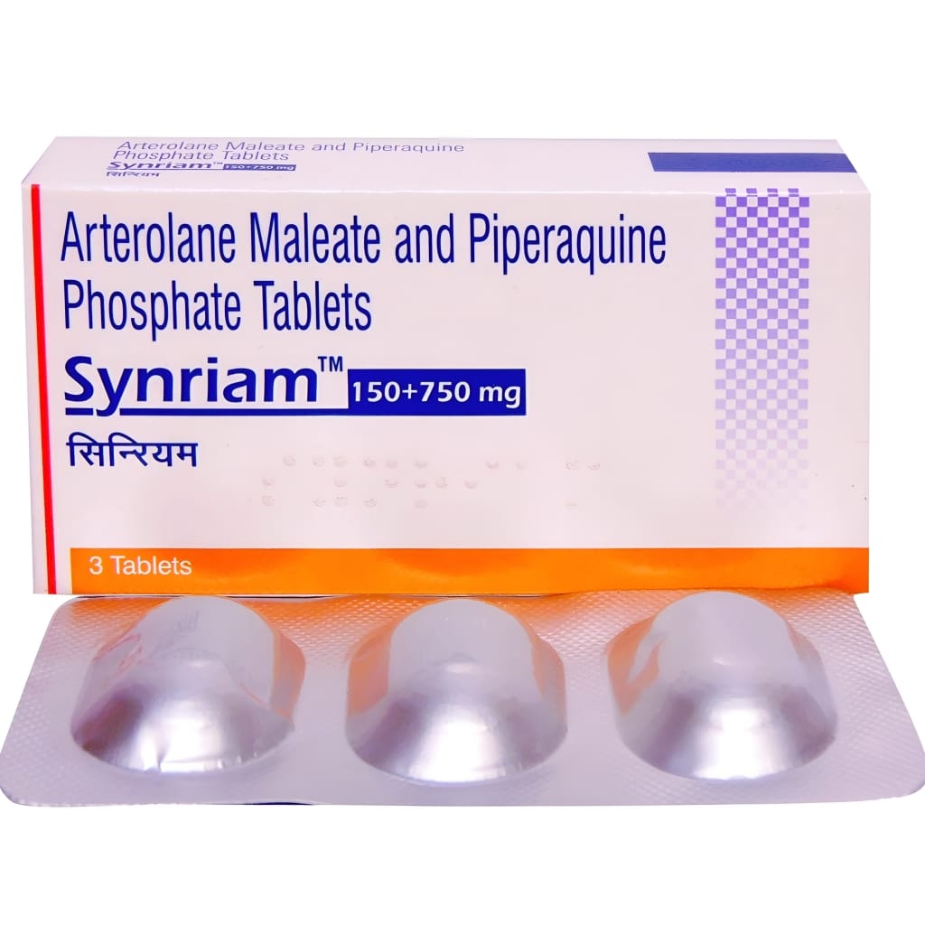 SYNRIAM TABLET