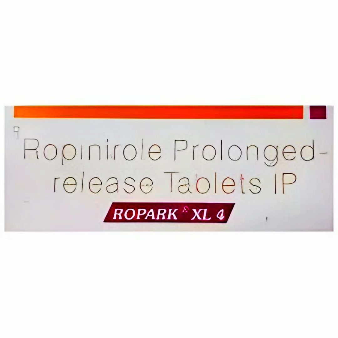 ROPARK XL 4