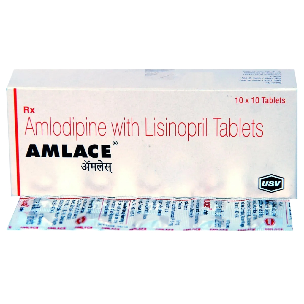AMLACE TABLET