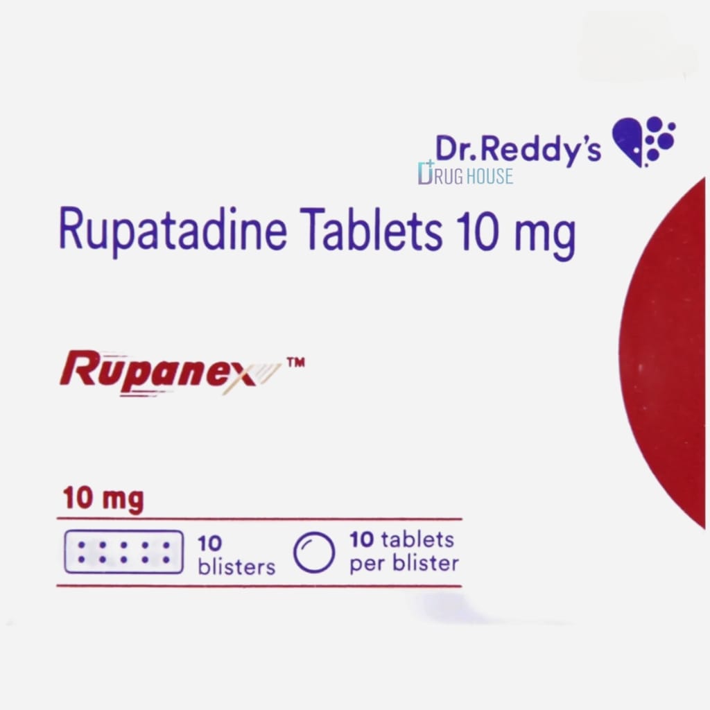 RUPANEX TABLET