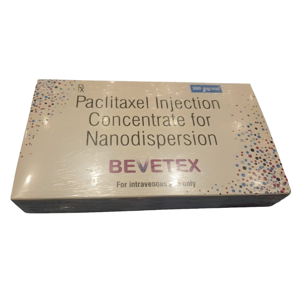 BEVETEX 300 MG INJECTION