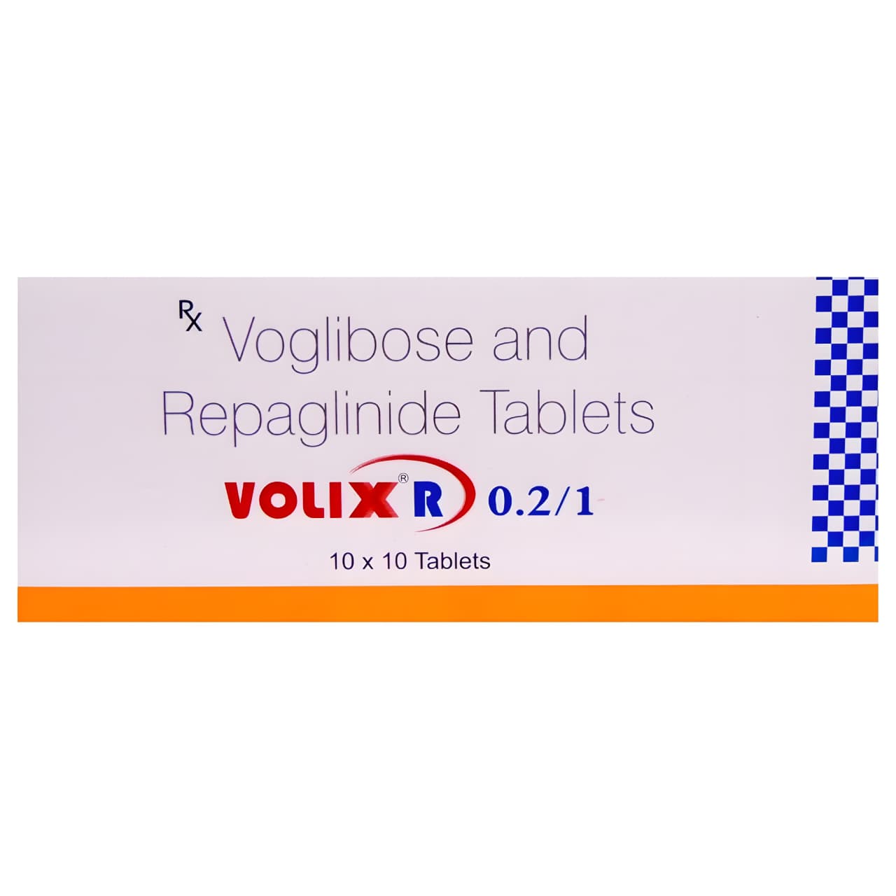 VOLIX R 1/0.2 MG TABLET