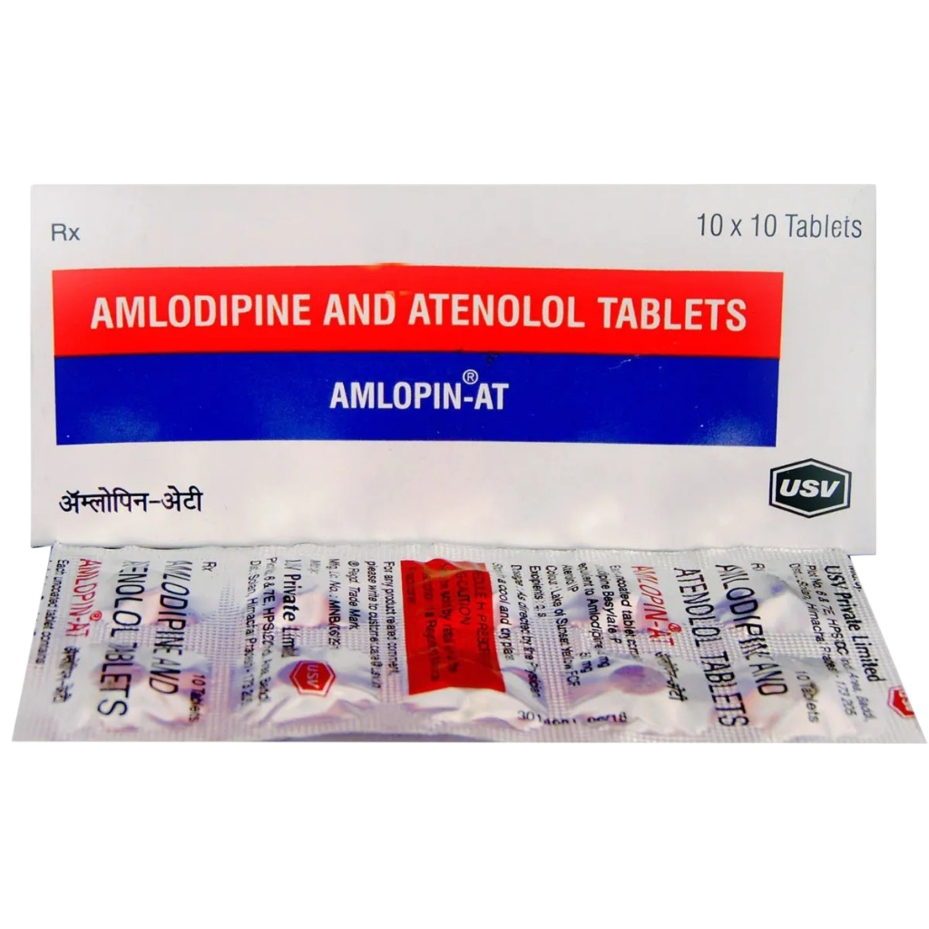 AMLOPIN AT TABLET