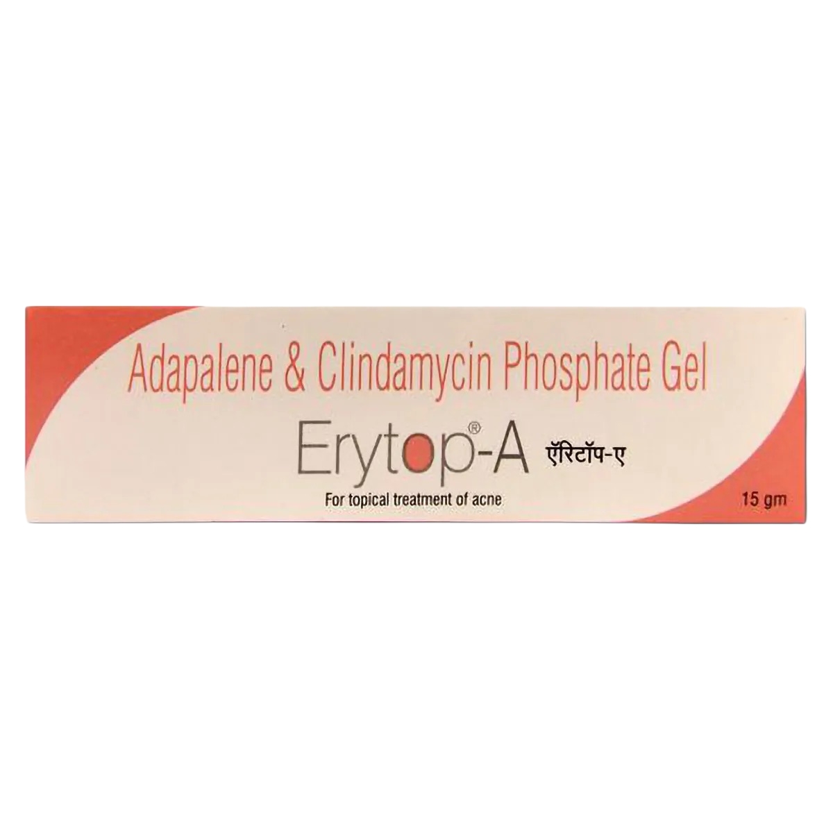 ERYTOP A GEL