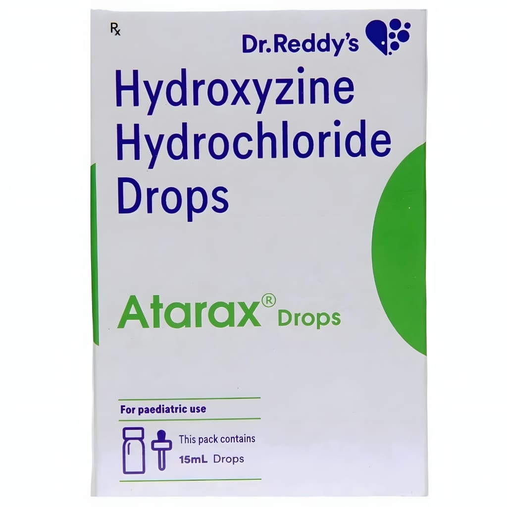 ATARAX DROP