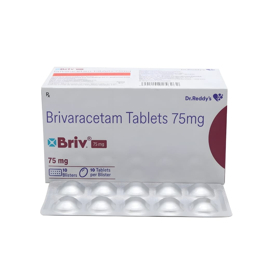 BRIV-75MG