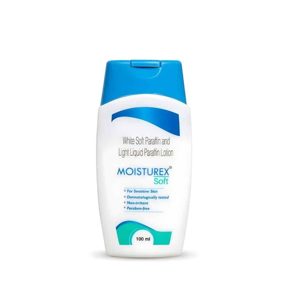 MOISTUREX SOFT LOTION 100