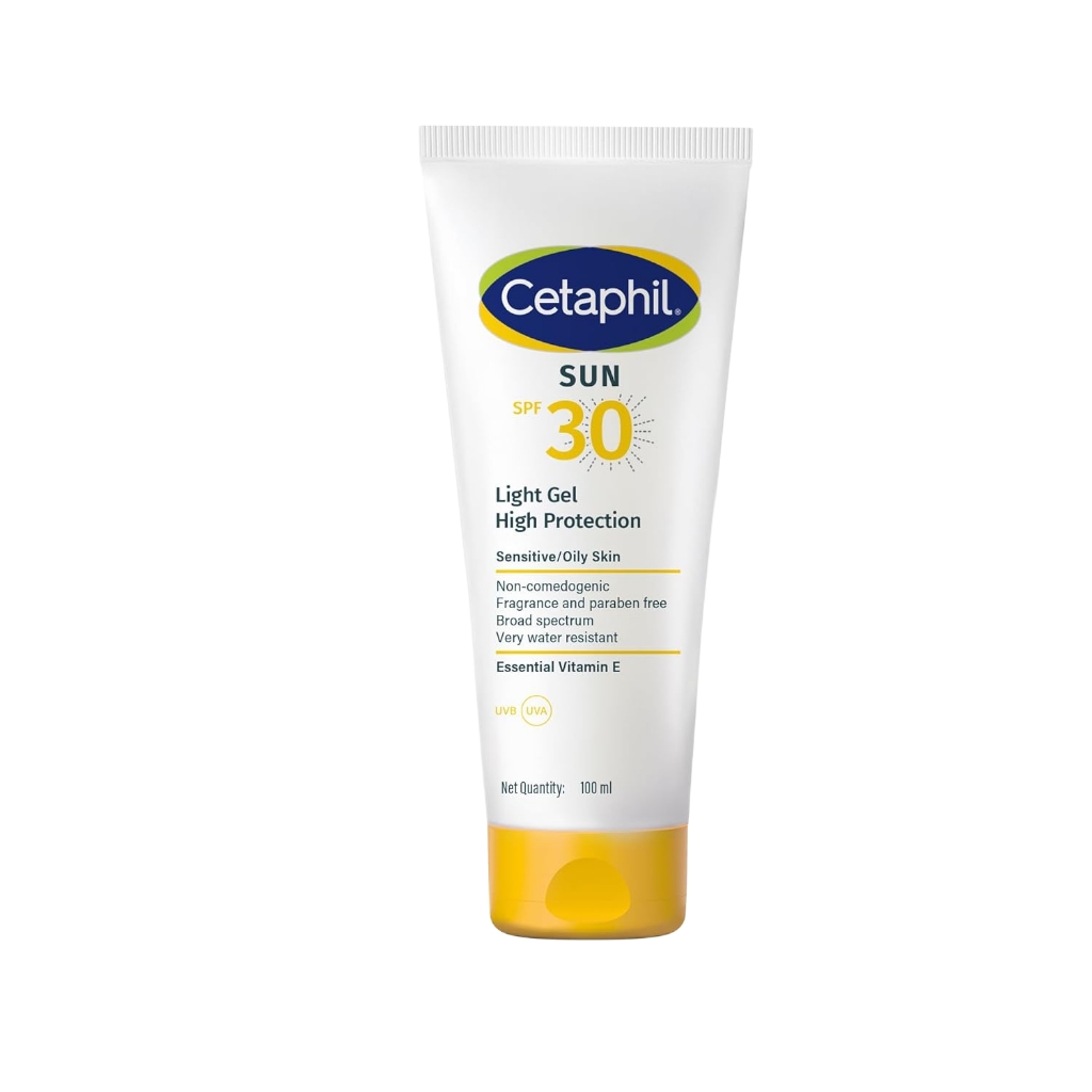 CETAPHIL-SUN-SPF 30GEL 100ML