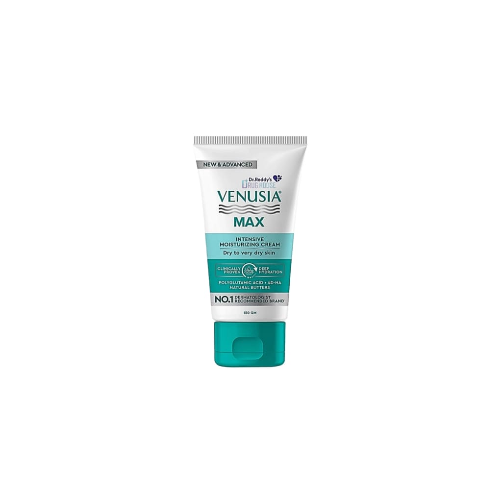 VENUSIA MAX CREAM