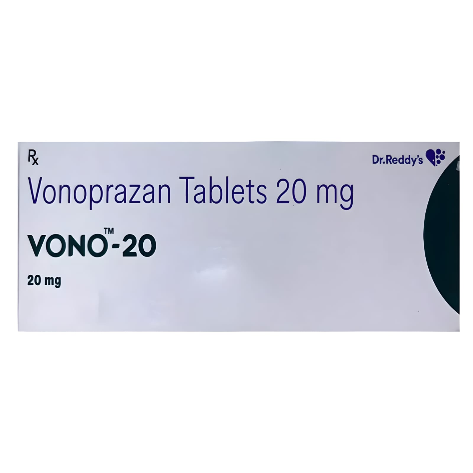 VONO 20 TABLET